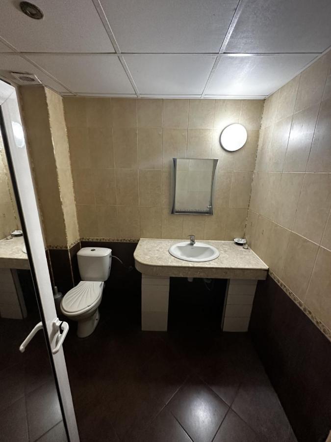 Хотел Костенец Exterior foto